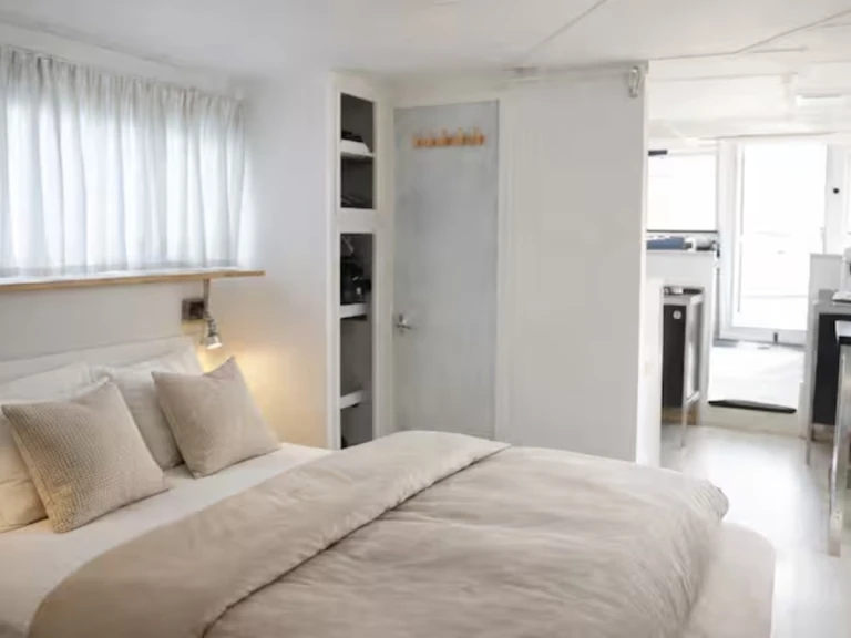 Porter-Haylett FB1325 mieten Saint-Jean-de-Losne