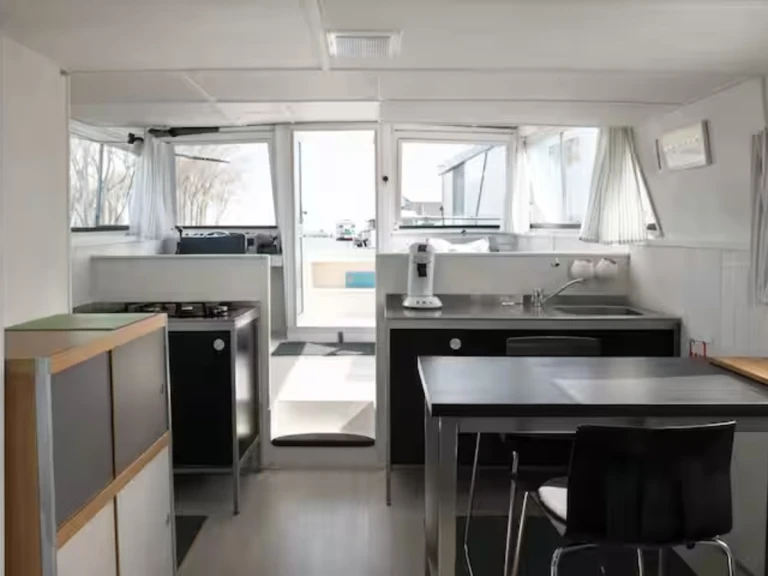 YachtCharter in Saint-Jean-de-Losne - Porter-Haylett FB1325 auf SamBoat