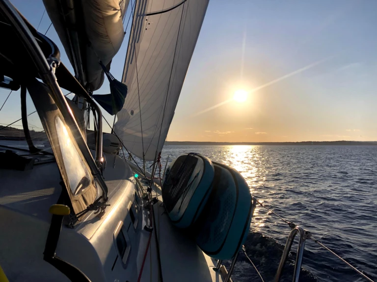 Segelboot mieten in Ta' Xbiex zum besten Preis
