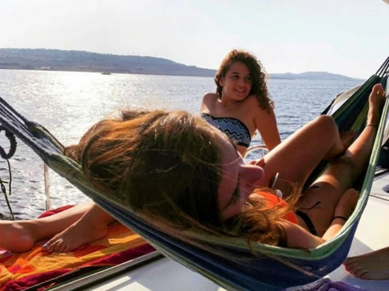 YachtCharter in Ta' Xbiex - Bénéteau First 47.7 Racing auf SamBoat