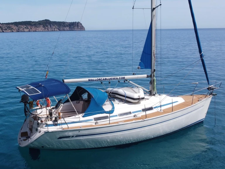 Segelboot mieten in Alcúdia zum besten Preis