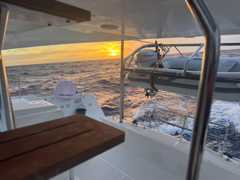 Bootsverleih Lagoon Lagoon 42 Marseille Samboat