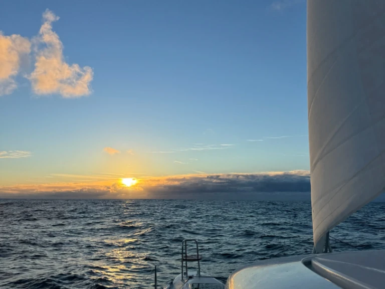 Katamaran mieten in Marseille zum besten Preis