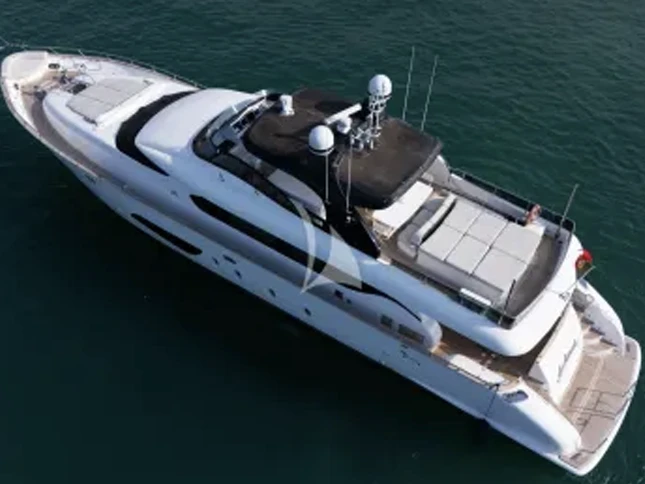 Maiora ANTARAH mieten Neapel