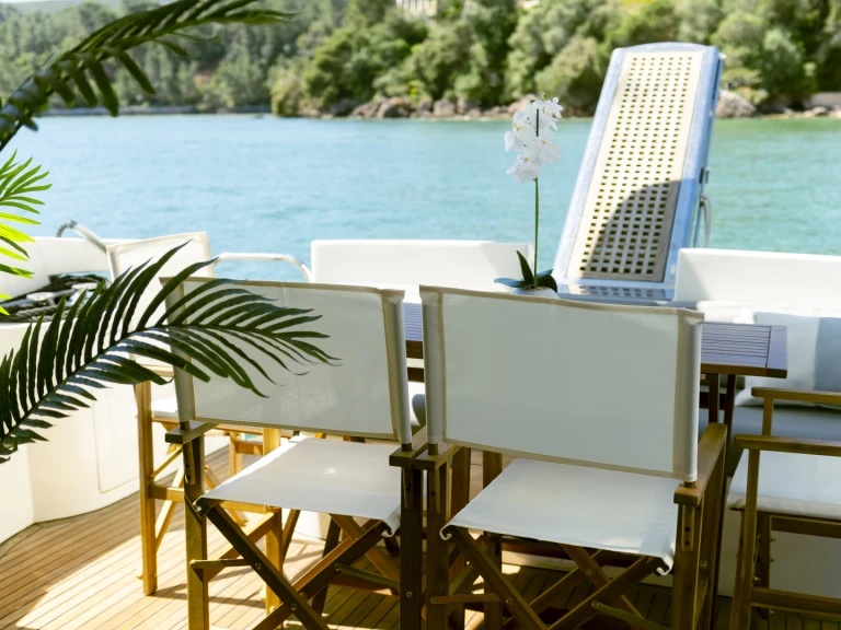 Yacht mieten in Setúbal (Nossa Senhora da Anunciada) zum besten Preis