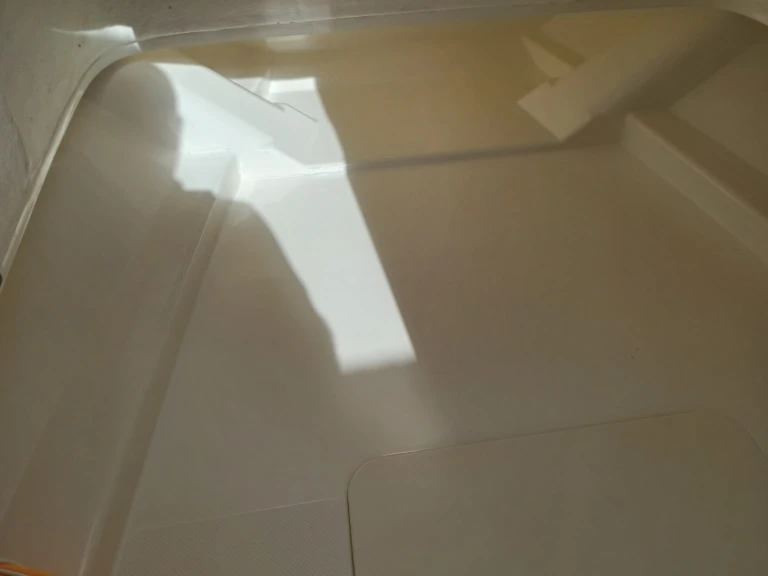 YachtCharter in Six-Fours-les-Plages - Quicksilver Quicksilver 675 Open Activ auf SamBoat