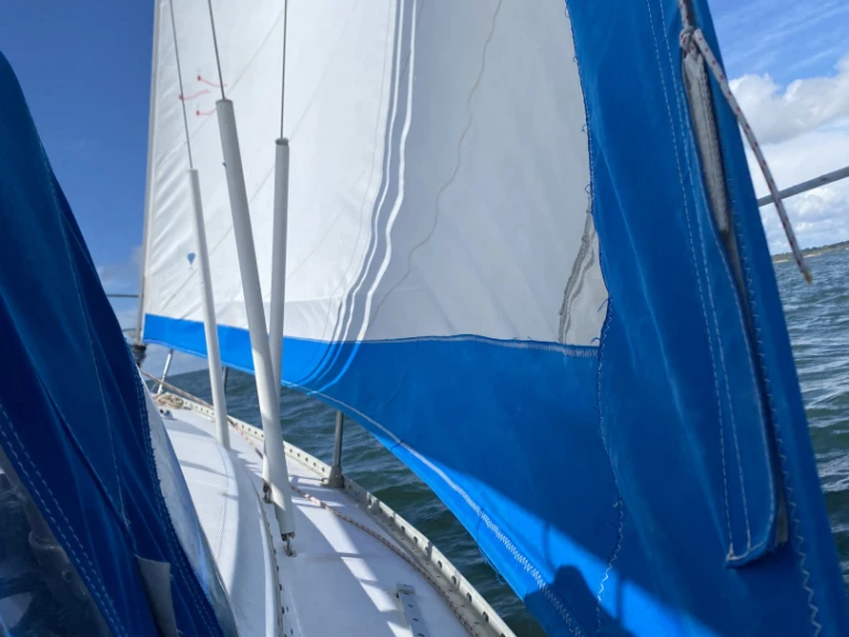 Boot mieten La Plaine-sur-Mer günstig Jouet 32