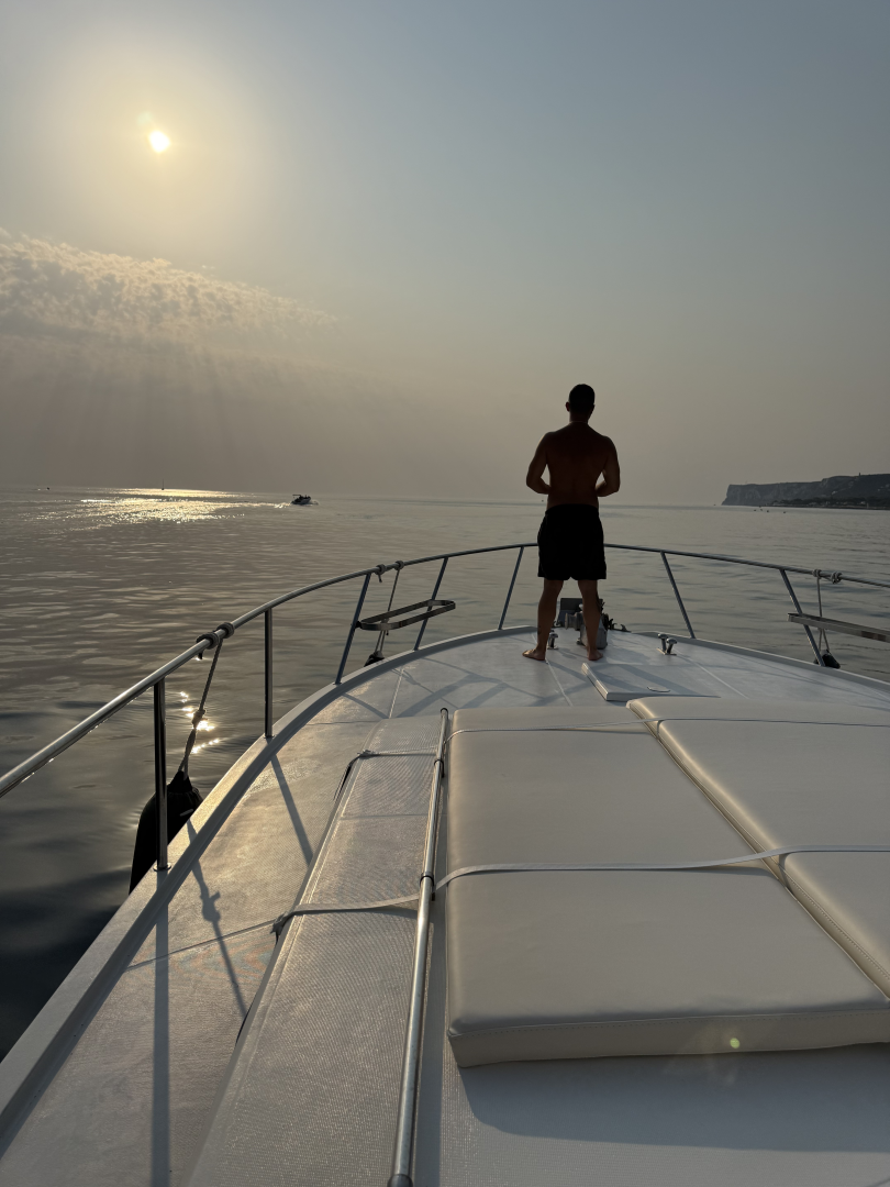 Guy Couach Guy Couach 1400 Fly mieten Dénia