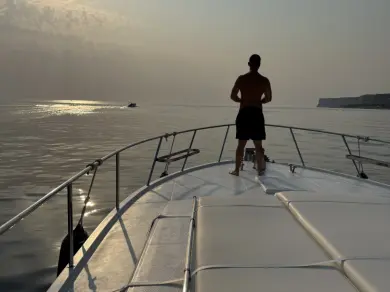 Guy Couach Guy Couach 1400 Fly mieten Dénia