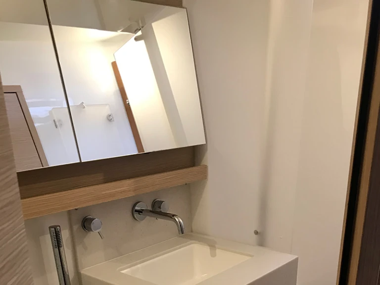 Boot mieten Dénia günstig Dufour 530