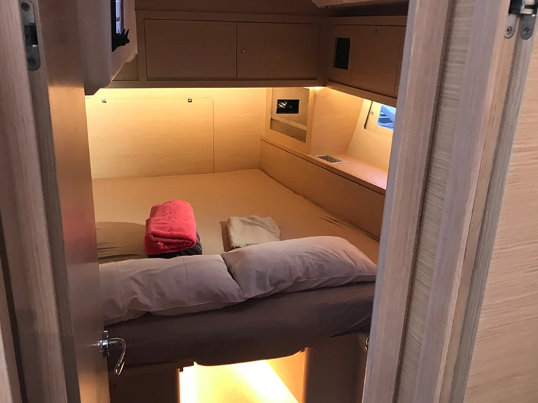 Bootsverleih Dufour Dufour 530 Dénia Samboat