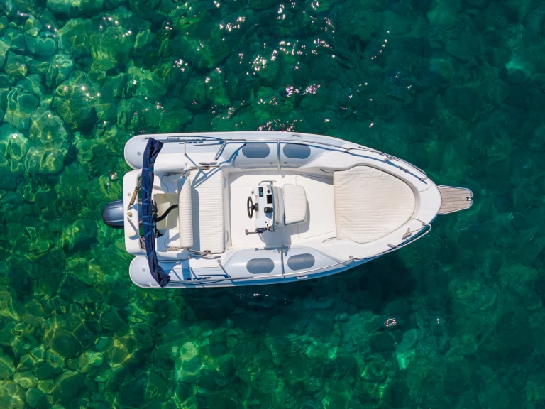 YachtCharter in Dubrovnik - Salona Maestral 500 auf SamBoat