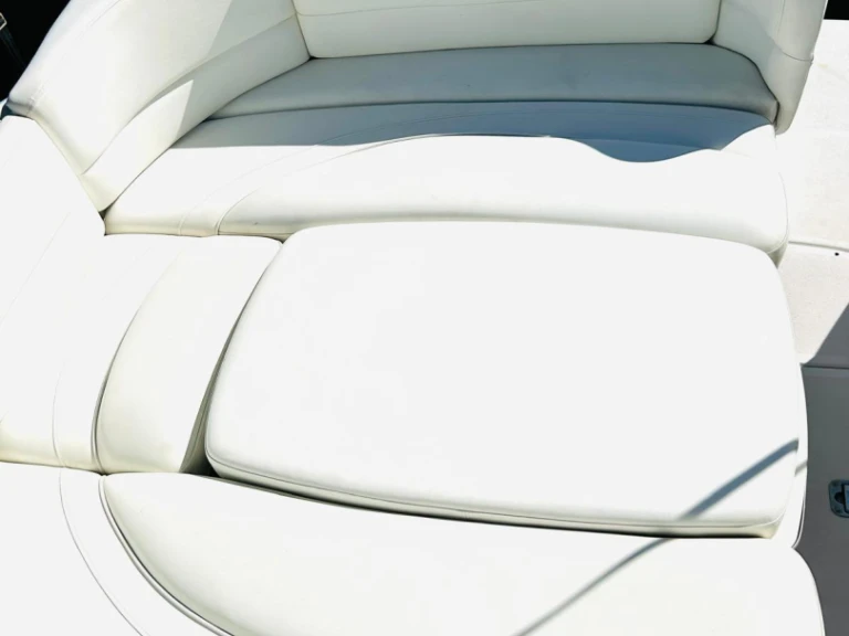 Four Winns Vista 248 mieten Saint-Raphaël