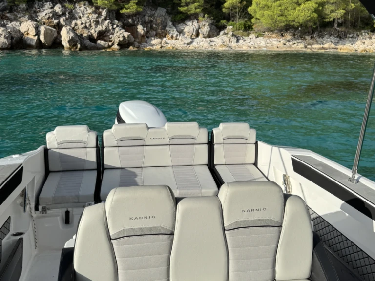 Karnic SL741 mieten Dubrovnik