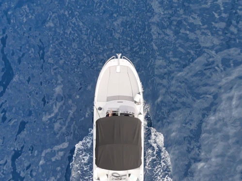 Boot mieten Dubrovnik günstig Cap Camarat 6.5 WA Serie 3