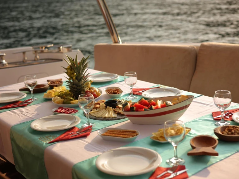 Boot mieten Kemerköy günstig Tuzla