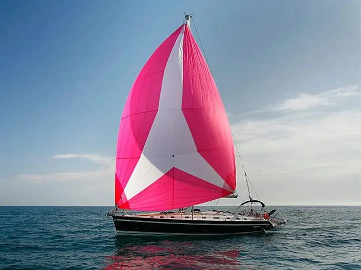 Boot mieten Álimos günstig Ocean Star 58.4 - 6 cab.