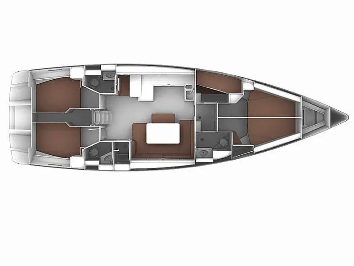 Segelboot mieten in Álimos zum besten Preis
