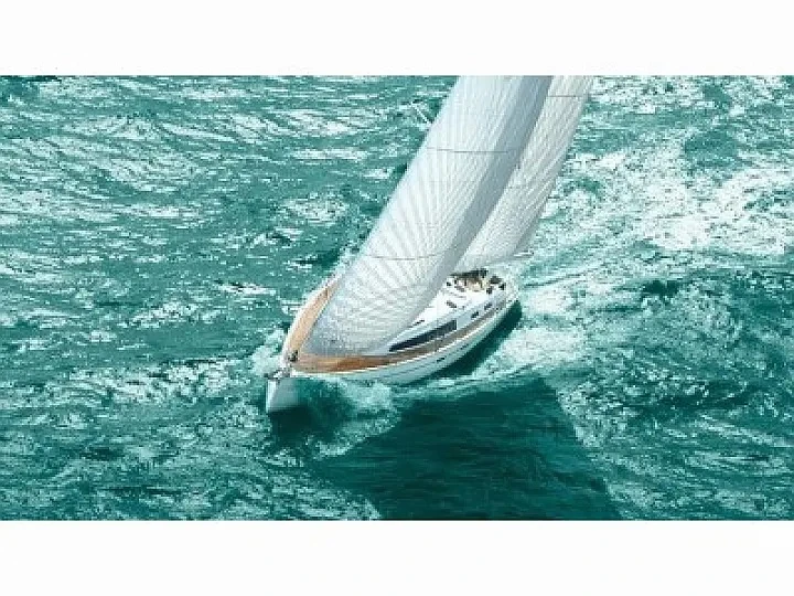 Segelboot mieten in Álimos - Bavaria Bavaria Cruiser 51 (5 cab.)