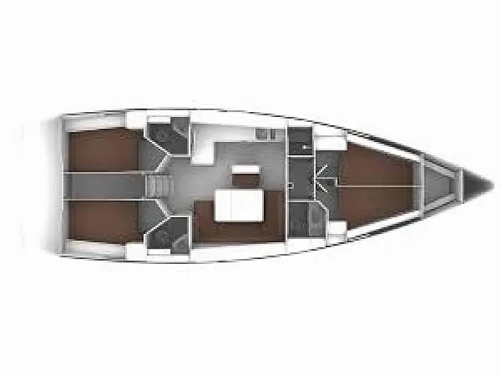 Segelboot mieten in Álimos zum besten Preis