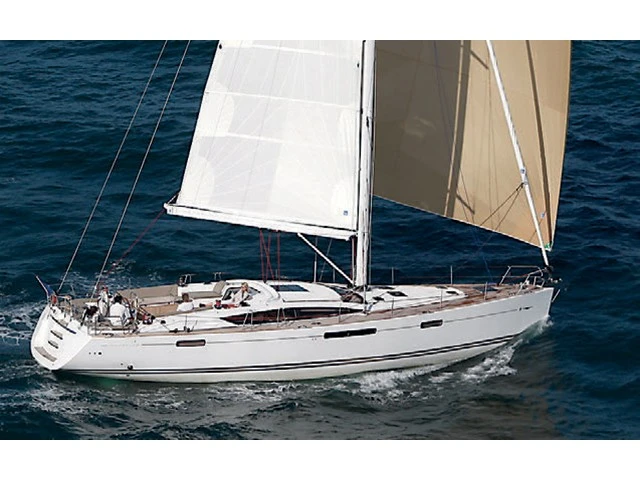 Bootsverleih Jeanneau Jeanneau 57 Álimos Samboat