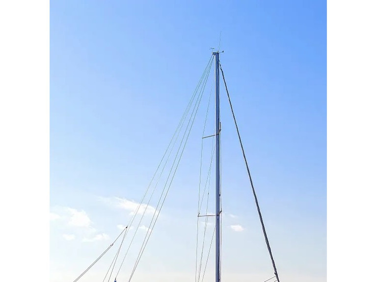 Segelboot mit oder ohne Skipper Bénéteau mieten in Álimos