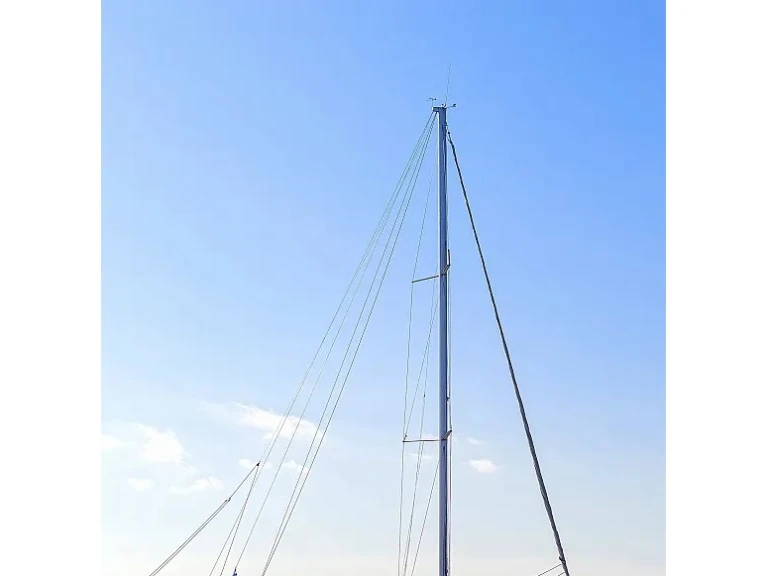 Segelboot mit oder ohne Skipper Bénéteau mieten in Álimos