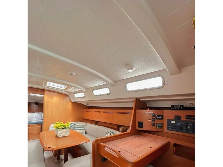 Segelboot mieten in Álimos zum besten Preis