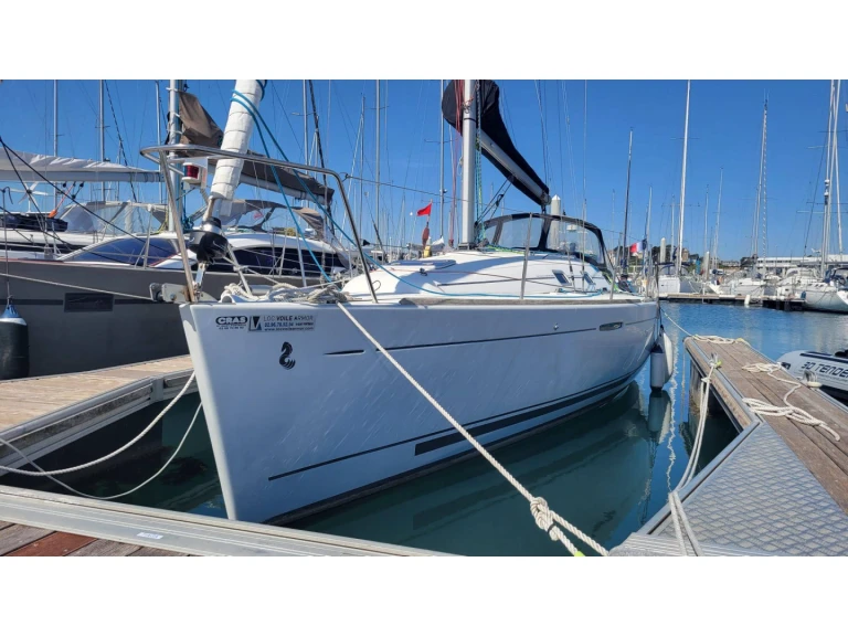 Segelboot mit oder ohne Skipper Bénéteau mieten in Saint-Quay-Portrieux