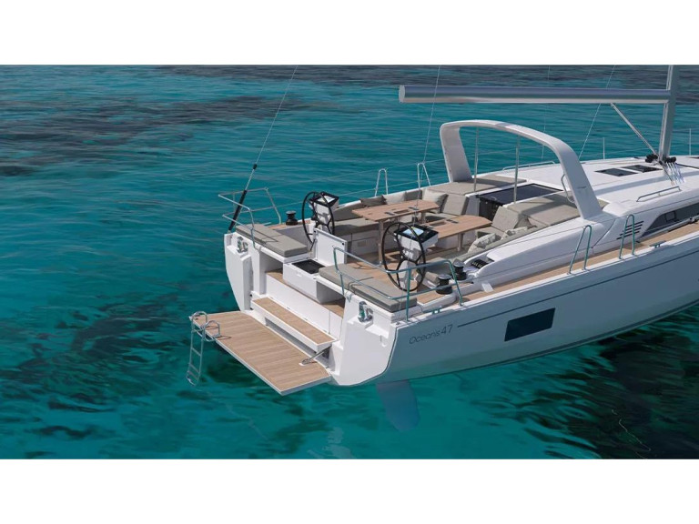 Segelboot mieten in Capo d'Orlando zum besten Preis