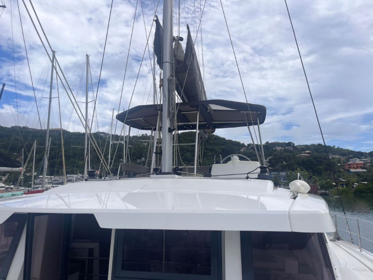 Ein Bali Bali 4.6 mieten in La Paz