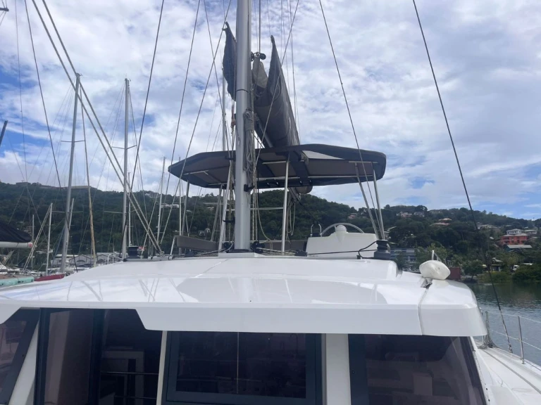 Ein Bali Bali 4.6 mieten in La Paz