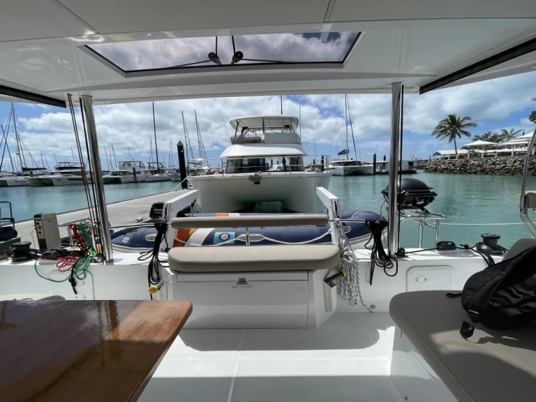 Katamaran mieten in Anse Marcel zum besten Preis