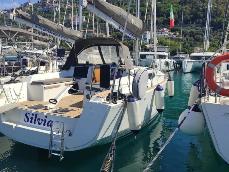 Segelboot mieten in Capo d'Orlando zum besten Preis