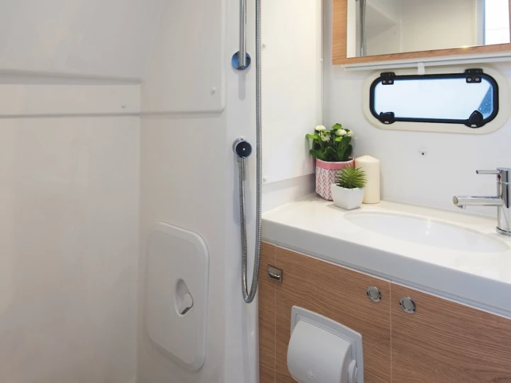 Bootsverleih Bali Bali 5.4 Ibiza Town Samboat