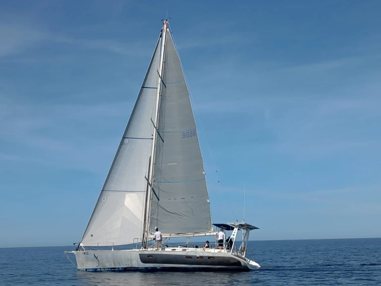 Boot mieten Port d'Andratx günstig Cigale 16