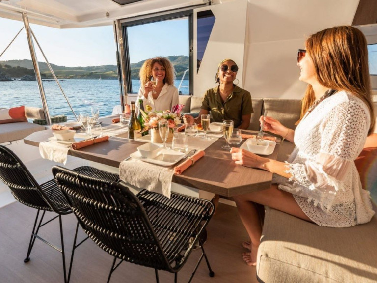 Ein Bali Bali 4.2 mieten in La Paz