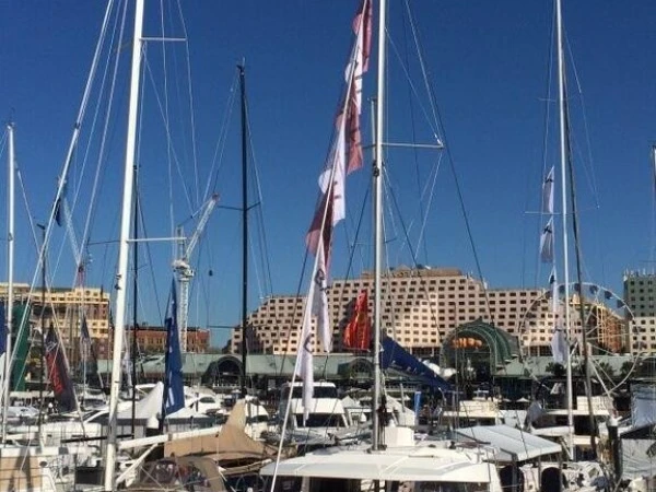 Bootsverleih Bali Bali 4.3 Le Marin Samboat