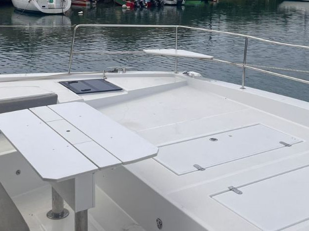 YachtCharter in La Paz - Bali Bali 4.6 auf SamBoat