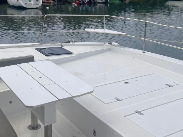 YachtCharter in La Paz - Bali Bali 4.6 auf SamBoat