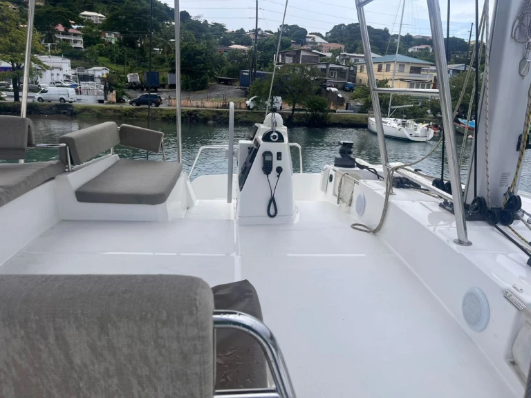 Ein Bali Bali 4.6 mieten in La Paz