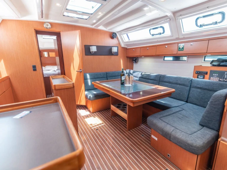 YachtCharter in Kos - Bavaria Cruiser 46 auf SamBoat