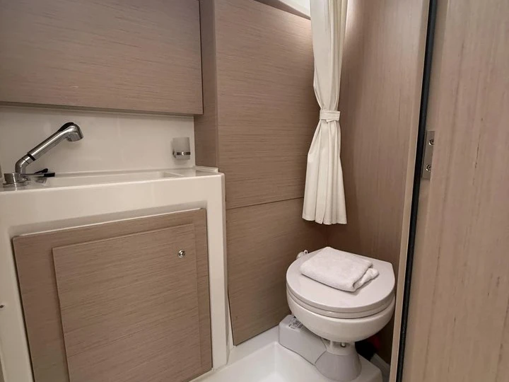 Bootsverleih Bénéteau Oceanis 37.1 Kos Samboat