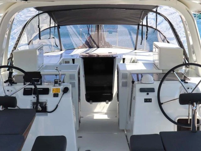 Segelboot mieten in Kos - Jeanneau Sun Loft 47