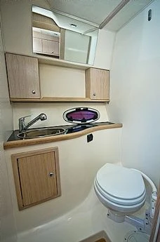 Ein Grginić Mirakul 30 - Hardtop mieten in Biograd na Moru