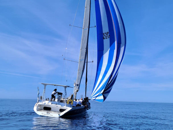 Alubat Yachts Cigale 16 mieten Port d'Andratx
