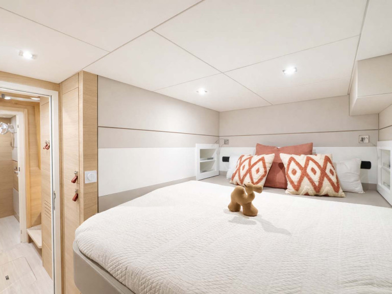 Boot mieten Port Grimaud günstig Aventura 45