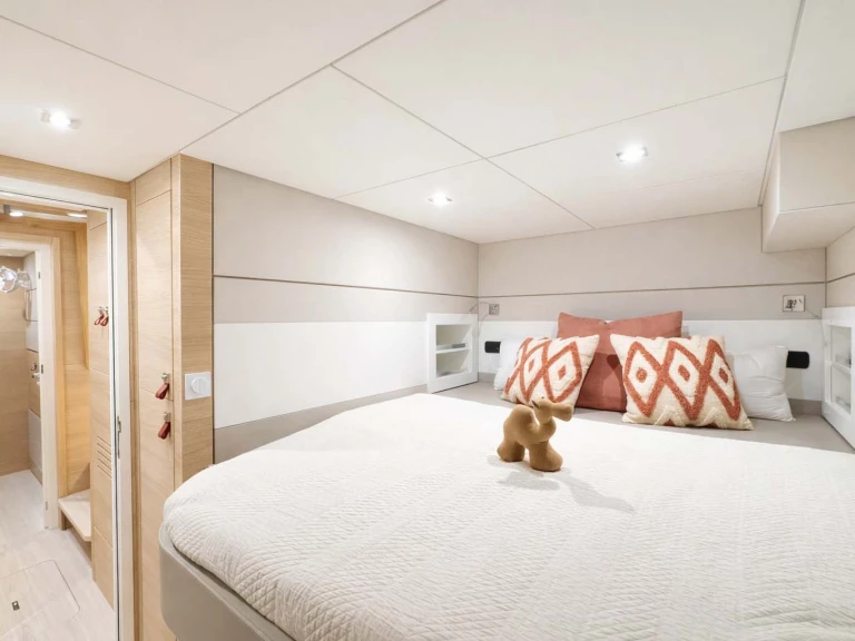 Boot mieten Port Grimaud günstig Aventura 45