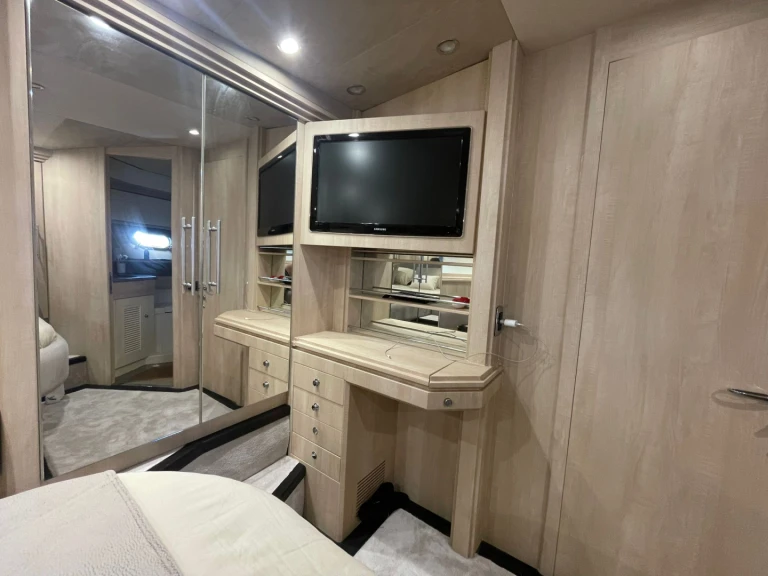 Bayliner Sarnico 65 mieten Palermo