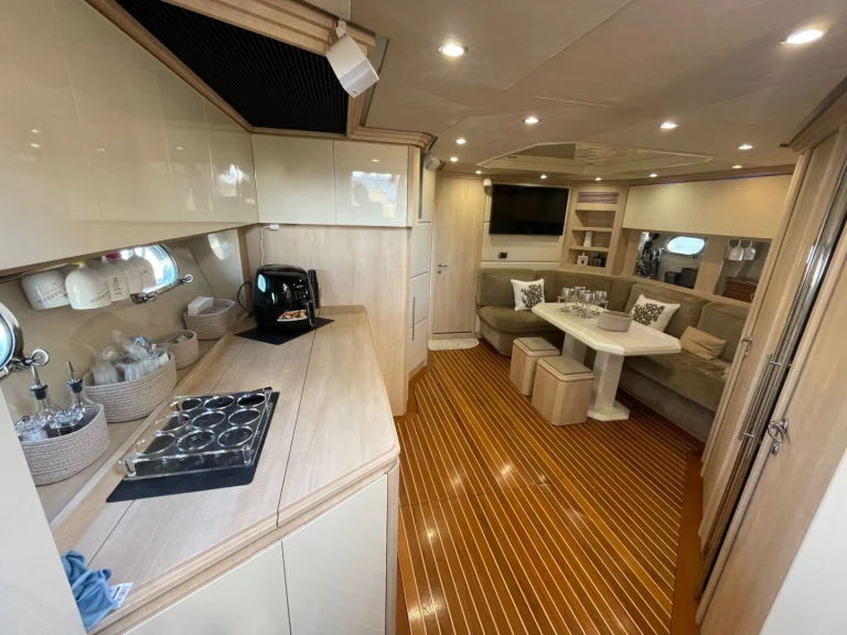 Yacht mieten in Milazzo zum besten Preis